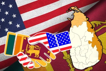 வடக்கு கிழக்கு மக்களின் முன்னேற்றத்திற்காக முன்வரும் அமெரிக்கா