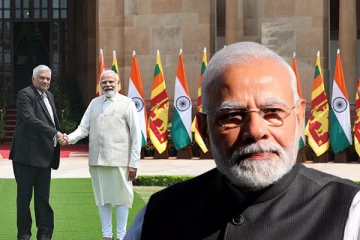 ரணிலுக்கு மோடி விடுத்துள்ள விசேட அழைப்பு