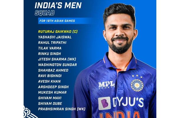 இலங்கைக்கு வந்தடைந்த இந்திய கிரிக்கெட் அணி! | Indian Cricket Team In Sri Lanka Today