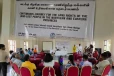 வடக்கு - கிழக்கில் அபகரிக்கப்பட்ட காணிகளை மீட்க ஒன்றிணையும் மக்கள்