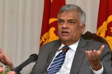 மிளகாய்ப் பொடி வீசியவருக்கும்  இராஜங்க அமைச்சு !