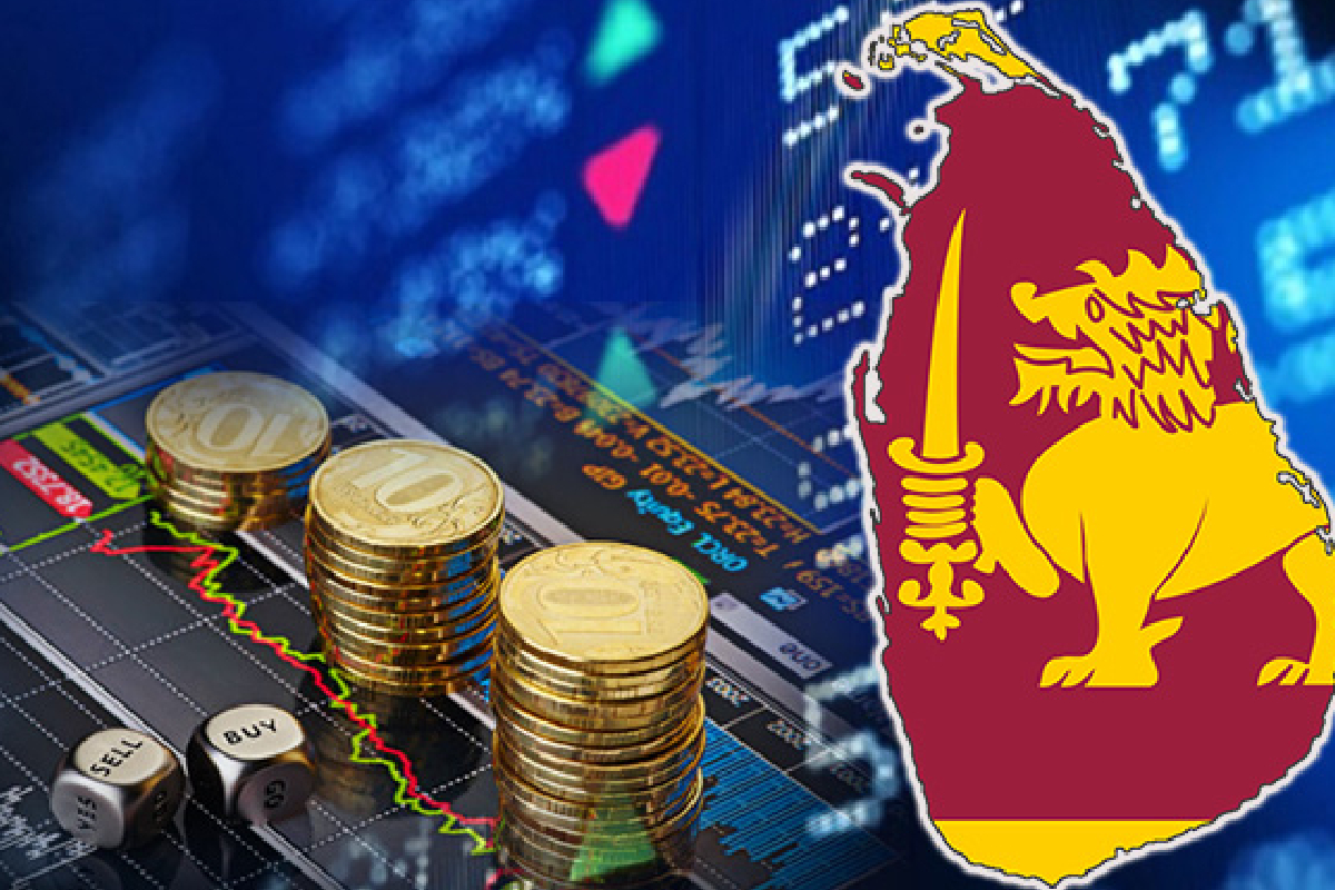 பெப்ரவரி மாத பணவீக்கம் சரிவு | Sri Lanka S Inflation Decreases