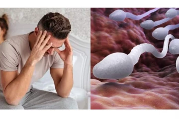 இனி கவலை வேண்டாம்.. விந்தணு எண்ணிக்கையை அதிகரிக்க இது போதும்!