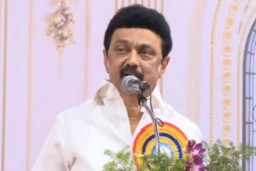 தமிழகம் ஒளிமயமான எதிர்காலத்தை நோக்கி சென்று கொண்டிருக்கிறது - முதலமைச்சர் மு.க.ஸ்டாலின்..!