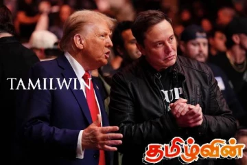 பென்டகனில் நிதி முறைகேடு: விசாரணை அதிகாரியாக எலான் மஸ்க்