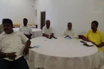 ஜெனிவாவிற்கு அனுப்ப கூட்டமைப்பால் தயாராகும் அறிக்கை!