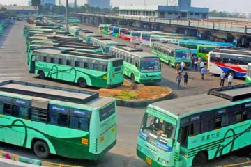 இந்த மாவட்டங்களுக்கு மட்டும் பகல் நேரங்களில் கூடுதல் பேருந்துகள் இயக்கப்படுமாம்!