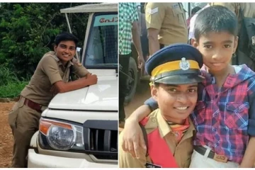 காதல் கணவனால் கைவிடப்பட்ட இளம் பெண் - சிங்கப் பெண்ணாக வந்த அதிசயம்..ஆச்சரியத்தில் உறவினர்கள்!