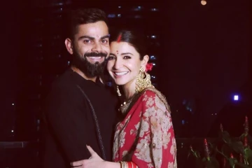 அனுஷ்காவை ஏன் திருமணம் செய்தீர்கள்? கோலியை விமர்சித்த பாகிஸ்தான் முன்னாள் வீரர்