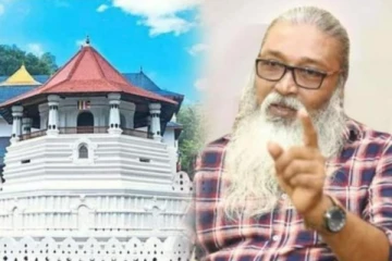 சேபால் அமரசிங்க விடுதலை