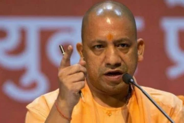 பொது இடங்களில் குர்பானி கிடையாது.. முதல்வர் யோகி  அதிரடி தடை..