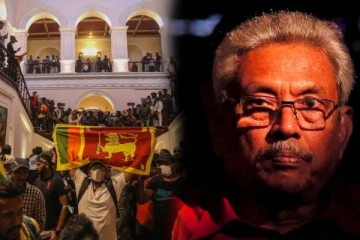 இலங்கை திரும்பும் முன்னாள் ஜனாதிபதி கோட்டபய ராஜபக்ச: அமைச்சரவை பேச்சாளர் அறிவிப்பு