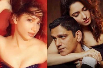 அந்த எண்ணமே இல்ல.. காதலை ஏங்கவைக்கும் நடிகை தமன்னாவின் முடிவு..