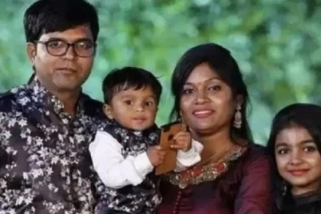 கனடா அமெரிக்க எல்லையில் பலியான இந்தியக் குடும்பம்: வழக்கில் குற்றவாளிகளுக்கு சிறை