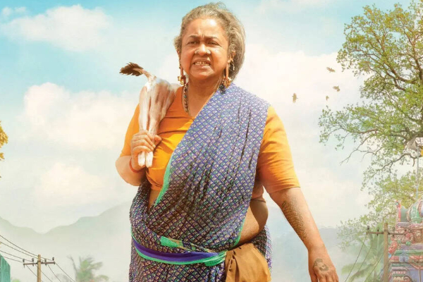 ராதிகாவின் தாய் கிழவி படத்தின் முதல் விமர்சனம்.. படம் எப்படி இருக்கு | Thaai Kizhavi Movie Review