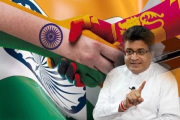 பிற்போடப்பட்டது இலங்கை - இந்திய ஒப்பந்தம்! வெளியான காரணம்