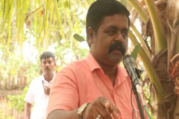 எம் இனத்தின் இருப்பு கேள்விக்கு உட்படுத்தப்படுகிறது! சிறீதரன்