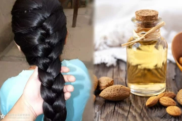 வேகமான முடி வளர்ச்சிக்கு உதவும் எண்ணெய்: ஒரு பொருள் போதும் வீட்டிலேயே தயாரிக்கலாம்