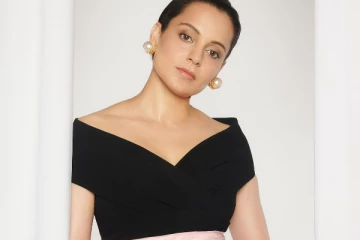 முன்னணி தமிழ் ஹீரோவுக்கு ஜோடியாகும் கங்கனா! சந்திரமுகியை அடுத்து இன்னொரு படம்