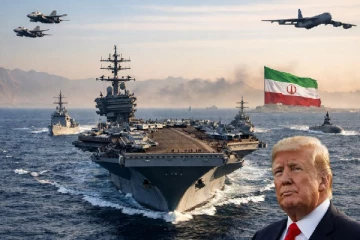 எந்நேரமும் தாக்குதல் நடக்கலாம் ; அமெரிக்காவின் செயற்பாட்டால் அதிகரிக்கும் பதற்றம்