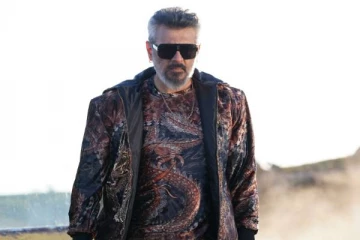 இனி இது போன்று நடக்கக் கூடாது.. கண்டனம் தெரிவித்த அஜித் குமார்!