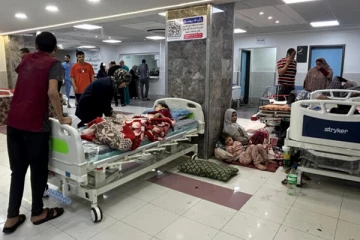 1 மணி நேரத்திற்குள் வெளியேறுங்கள்; இஸ்ரேலிய அதிகாரிகள் அறிவிப்பு!