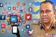 சமூக ஊடகங்களை பயன்படுத்தும் மக்களுக்கு பொலிஸார் கடும் எச்சரிக்கை