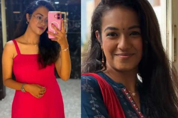 பேசுற வாய் நம்மை தப்பா தான் பேசும்!! வைரல் நடிகை ஸ்ருதி நாராயணன் பதிவு..