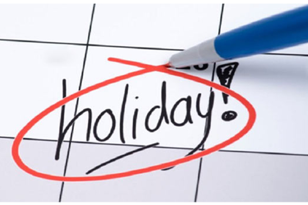 அதிக பொது விடுமுறைகளை கொண்ட நாடு எது தெரியுமா...! | Most Public Holidays Countries அதிக பொது விடுமுறைகளை கொண்ட நாடு எது தெரியுமா...! | Most Public Holidays Countries