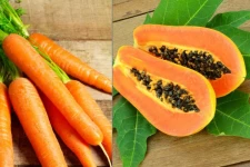 இந்த பழங்களை ஒன்றாக சாப்பிட்டால் விஷமாக கூட மாறுமாம்! ஜாக்கிரதையா இருங்க