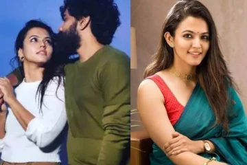 அவருடன் சேர்ந்து.. பார்க்க கூடாததை பார்த்துவிட்டேன்!! ஓபன்னாக பேசிய அபர்ணா தாஸ்