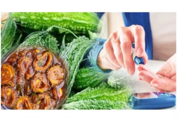 நீரிழிவு நோயை கட்டுக்குள் கொண்டு வரும் பாகற்காய் தொக்கு! சுவையாக செய்வது எப்படி?