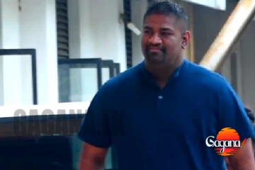 කෙහෙළියගේ පුත් රමිතට අධි චෝදනා