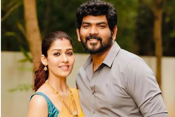 நயன் தாரா - விக்னேஷ் சிவனின் குழந்தையின் வாடகைத்தாய் இவர் தான்?.. வெளியான புகைப்படம் | Nayanthara Vignesh Shivan Surrogacy Lady Photo