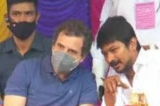 தமிழர்களின் பாரம்பரியத்தை காப்பது என் கடமை: மதுரையில் ராகுல்காந்தி