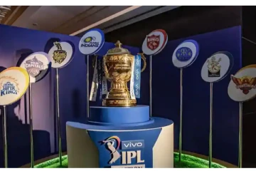 ஐபிஎல் அணிகளில் தக்கவைக்கப்படும் வீரர்கள் இவர்கள் தான் - வெளியானது அதிகாரப்பூர்வ அறிவிப்பு