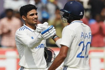 IND vs ENG 2வது டெஸ்ட்: இந்தியா ஆல் அவுட்.. இங்கிலாந்துக்கு மிகப்பாரிய இலக்கு