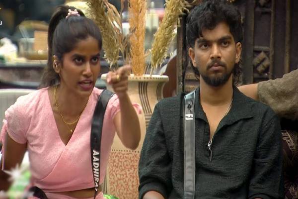 பிக் பாஸில் எதிர்பாராமல் வெளியேறிய இரண்டு போட்டியாளர்கள் யார் தெரியுமா? | Bigg Boss Tamil 9 This Week Elimination Contestant