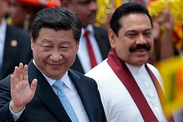 இலங்கைக்கு சீனா கொடுத்த பல்லாயிரம் கோடி கடன்! ஆதிக்கம் செலுத்தவா? உதவி செய்யவா?