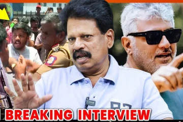 லைகாவுக்கு அஜித் போட்ட கண்டிஷன்.. விடாமுயற்சி பற்றி அந்தணன் பேட்டி