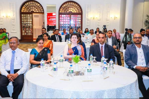 2030 ஆம் ஆண்டில் இலங்கை அடையவுள்ள பொருளாதார இலக்கு | Sri Lanka S Economic Goal For 2030