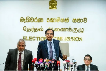 சூடுபிடிக்கும் ஜனாதிபதி தேர்தல்: கடுமையான விதிகளை நடைமுறைப்படுத்த தயாராகும் ஆணைக்குழு