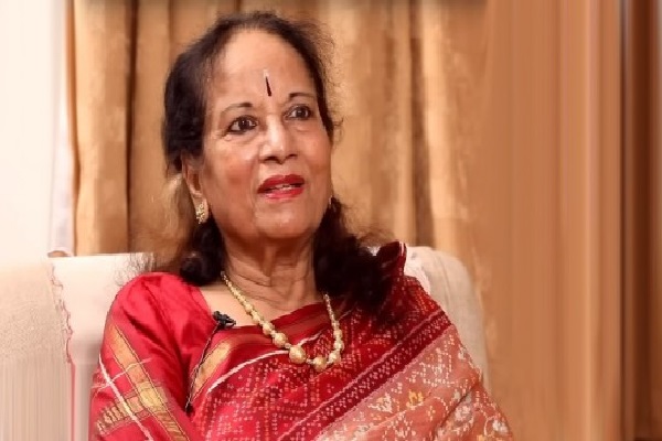 வாணி ஜெயராம் மரணத்தில் சந்தேகம் - காவல்துறையின் வழக்கால் பரபரப்பு | Police Case By Singer Vani Jayaram Death