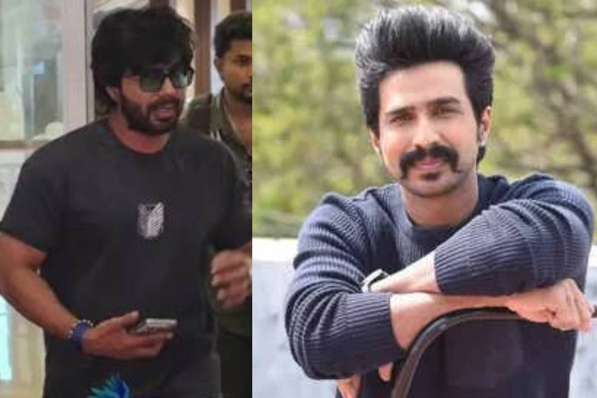 ஆட்டோஇம்யூன் நோயால் பாதிகப்பட்டு மீண்டு வரும் நடிகர் விஷ்ணு விஷால்.. | Vishnu Vishal Reveals Battle Autoimmune Disease
