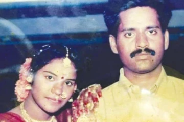 அவள் கழுத்தில் காயம் இருந்தது! சகோதரரை அதிர்ச்சியடைய வைத்த காட்சி...2 உயிர்கள் பறிபோன சம்பவம்