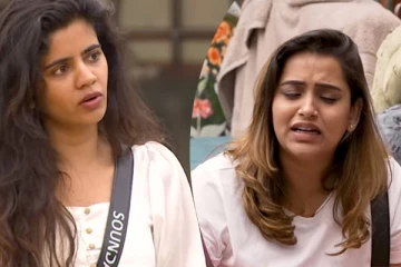 Bigg Boss: இரு துருவங்களான சௌந்தர்யா, ஜாக்குலின்... காரணம் தான் என்ன?