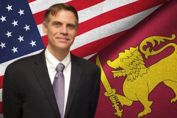 இலங்கைக்கு விஜயம் மேற்கொள்ளவுள்ள ஆசிய நிதியத்தின் பிரதி உதவிச் செயலாளர்