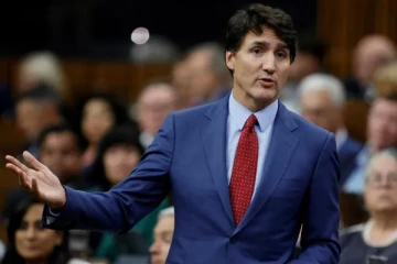 கனடாவில் ட்ரூடோ அரசு மீது நம்பிக்கையில்லா தீர்மானம் தோல்வி