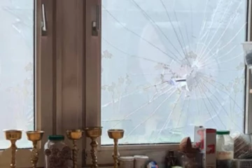 ஜேர்மனியில் உள்ள இந்துக் கோவில் மீது தாக்குதல் நடத்திய மர்ம நபர்கள்