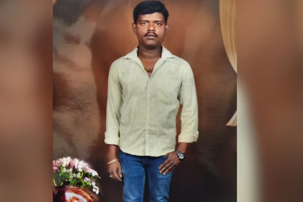 நடுசாலையில் கணவருக்கு நெஞ்சுவலி - மனைவி உதவி கேட்டு கெஞ்சியும் யாரும் உதவாததால் பலி | Man Dies Heart Attack In Road All Denies To Lift